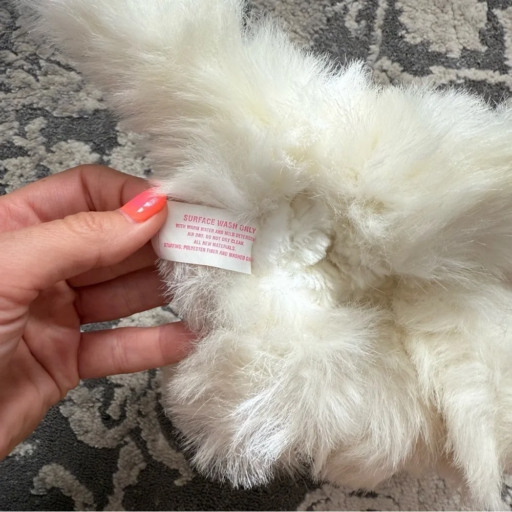 Tyco vintage kitty